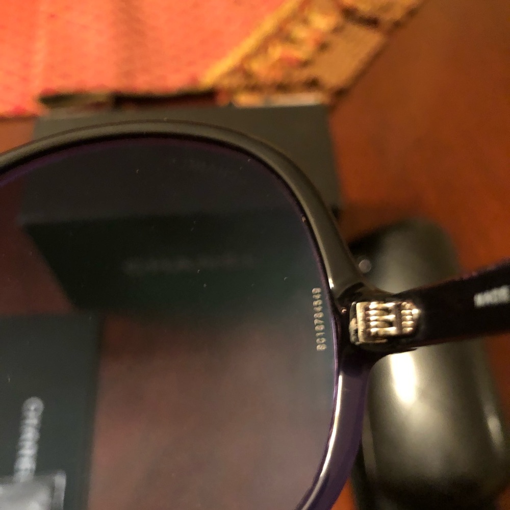 NEW, AUTHENTIC CHANEL 5351 Sunglasses - Picture 7 of 8